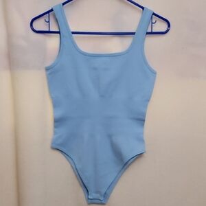 OQQ 3Pk Bodysuit